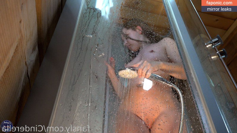 Cinderella Girl, Cinderella Story, cinderelagirl69, cinderelastory Nahé úniky OnlyFans Fotka #289