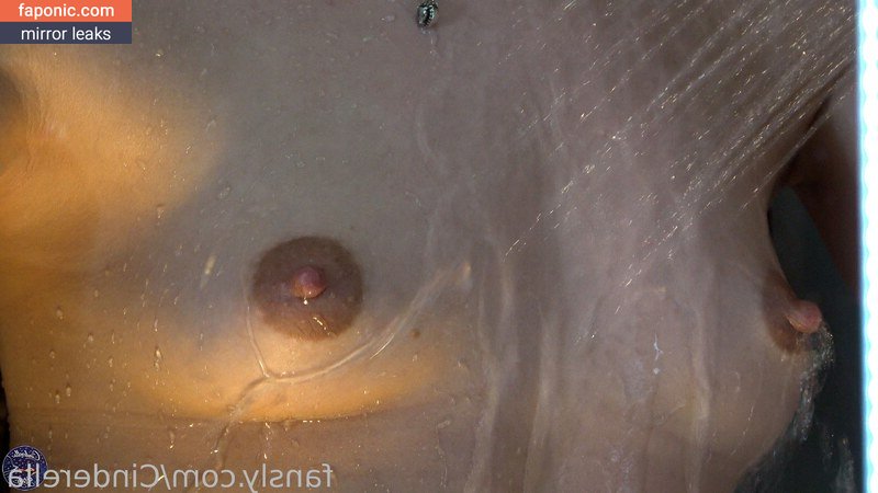 Cinderella Girl, Cinderella Story, cinderelagirl69, cinderelastory Nahé úniky OnlyFans Fotka #292