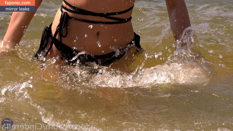 Cinderella Girl, Cinderella Story, cinderelagirl69, cinderelastory Nahé úniky OnlyFans Fotka #309