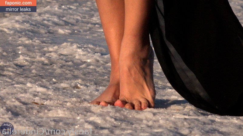 Cinderella Girl, Cinderella Story, cinderelagirl69, cinderelastory Nahé úniky OnlyFans Fotka #333