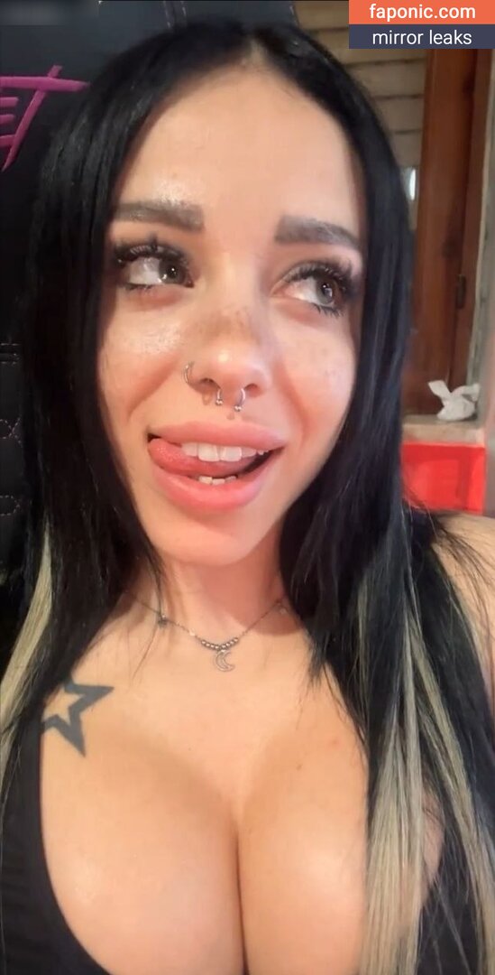 _imviolet, imviolet, imviolet_ Nahé úniky OnlyFans/Patreon Fotka #72