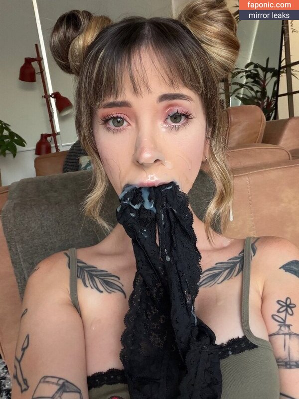 Jade Vow, JadeVow, Littlepidge, https: Nahé úniky OnlyFans Fotka #191