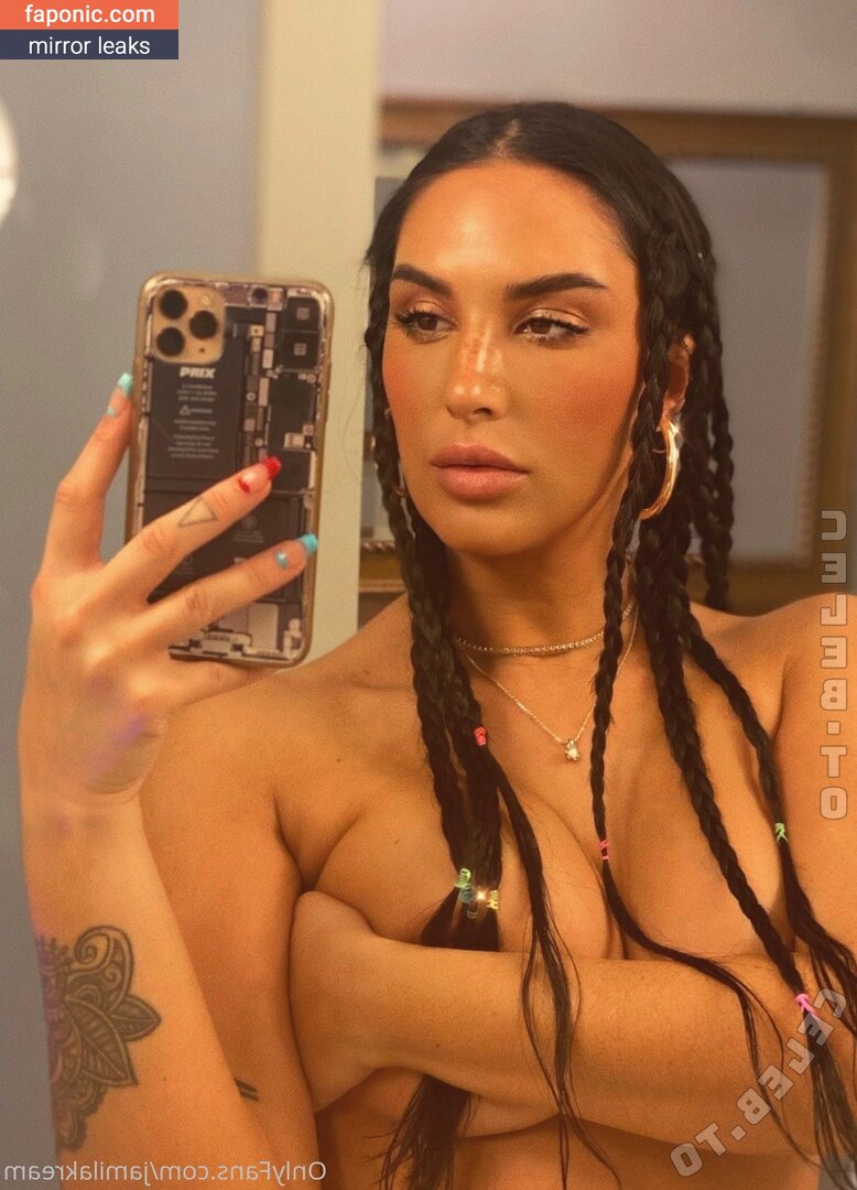 Arabic Princess, https:, jahmeelahh, jameelahh, jamilakream Nahé úniky OnlyFans Fotka #159