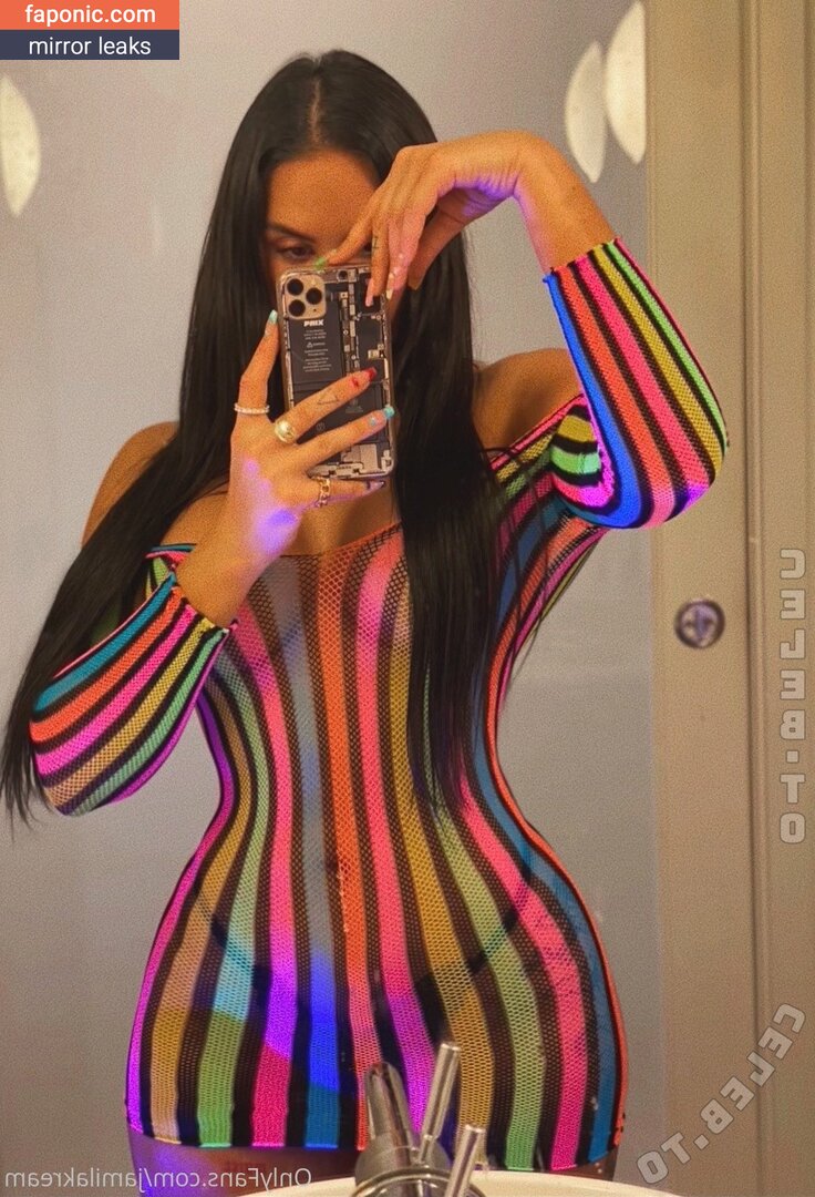 Arabic Princess, https:, jahmeelahh, jameelahh, jamilakream Nahé úniky OnlyFans Fotka #165