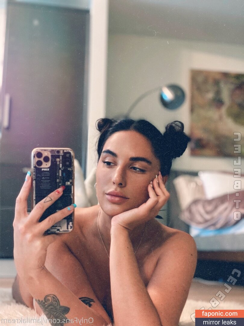 Arabic Princess, https:, jahmeelahh, jameelahh, jamilakream Nahé úniky OnlyFans Fotka #179