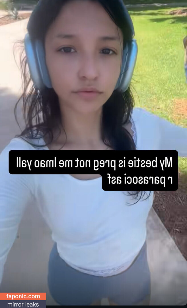 , Layla Jenner, layla.jenner, laylajenner, thelaylajenner Nahé úniky OnlyFans Fotka #386