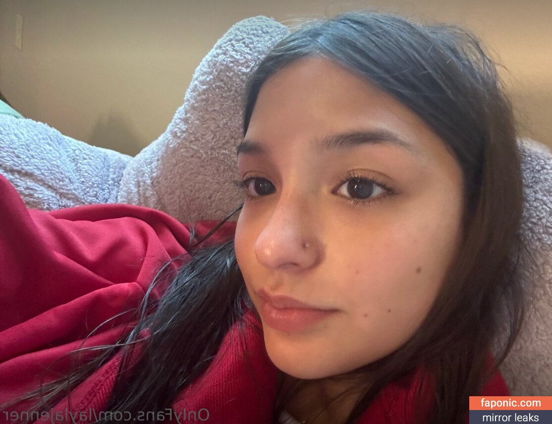 , Layla Jenner, layla.jenner, laylajenner, thelaylajenner Nahé úniky OnlyFans Fotka #391