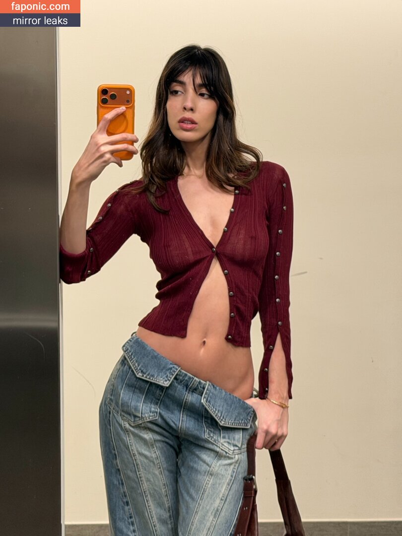 Luna Piombanti, lucedellaluna, lunapiombanti Nahé úniky OnlyFans Fotka #77