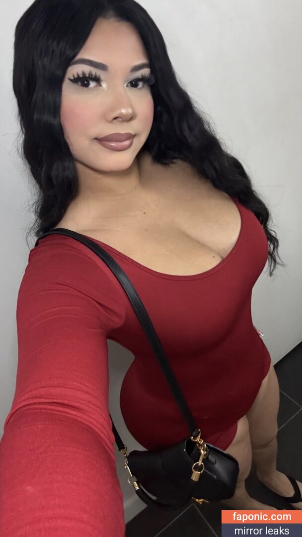 itsmadian, madianbaby, madianxm, madianxxxx Nahé úniky OnlyFans Fotka #12