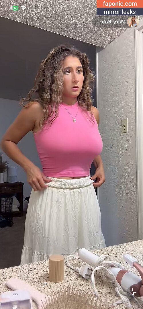 Mary.Katee_, mary.cake Nahé úniky OnlyFans Fotka #34
