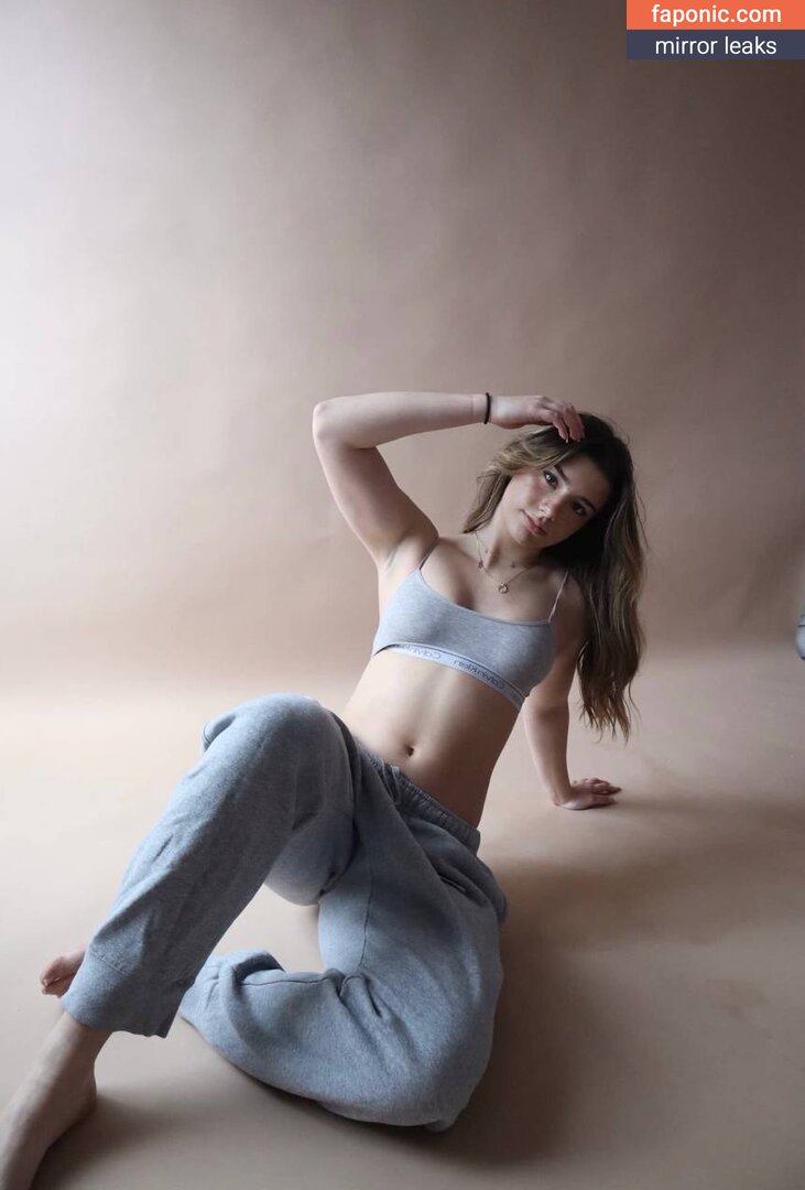 Mikayla Campinos, ltsmikaylacampinos, mikaylacampinos Nahé úniky  Fotka #11