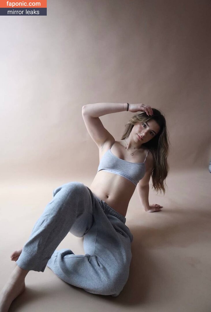 Mikayla Campinos, ltsmikaylacampinos, mikaylacampinos Nahé úniky  Fotka #21