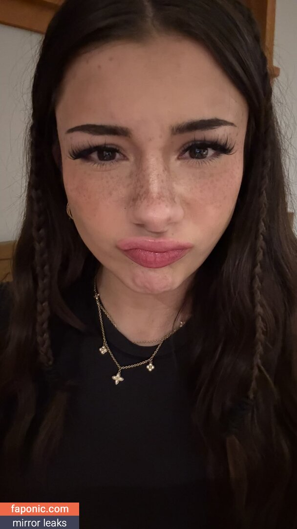 Mikayla Campinos, ltsmikaylacampinos, mikaylacampinos Nahé úniky  Fotka #59