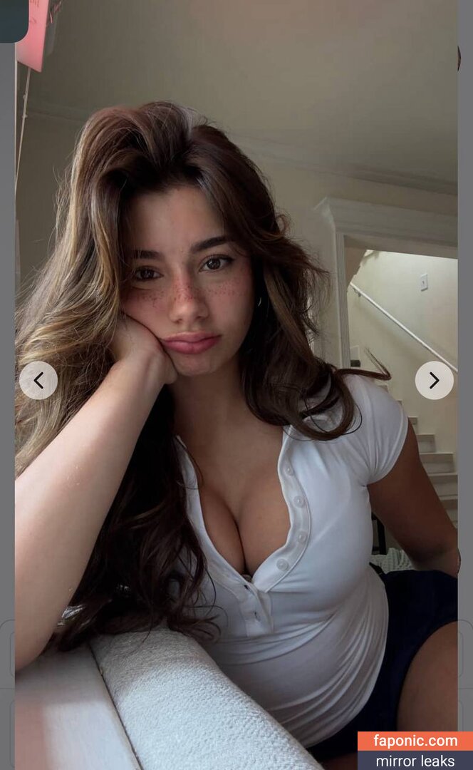Mikayla Campinos, ltsmikaylacampinos, mikaylacampinos Nahé úniky  Fotka #88