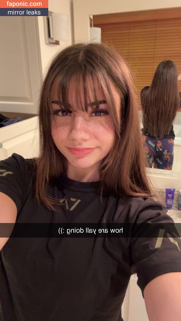 Mikayla Campinos, ltsmikaylacampinos, mikaylacampinos Nahé úniky  Fotka #94