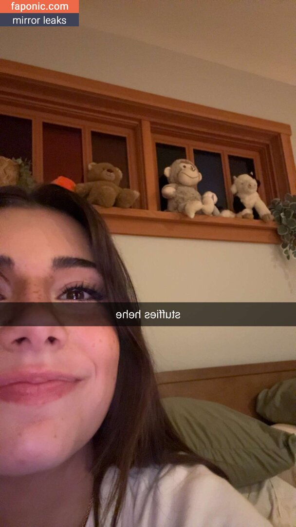 Mikayla Campinos, ltsmikaylacampinos, mikaylacampinos Nahé úniky  Fotka #149