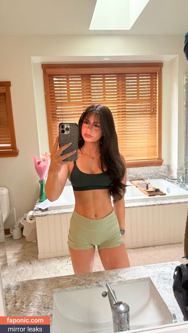 Mikayla Campinos, ltsmikaylacampinos, mikaylacampinos Nahé úniky  Fotka #228