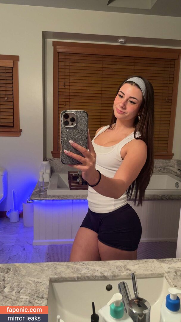 Mikayla Campinos, ltsmikaylacampinos, mikaylacampinos Nahé úniky  Fotka #261