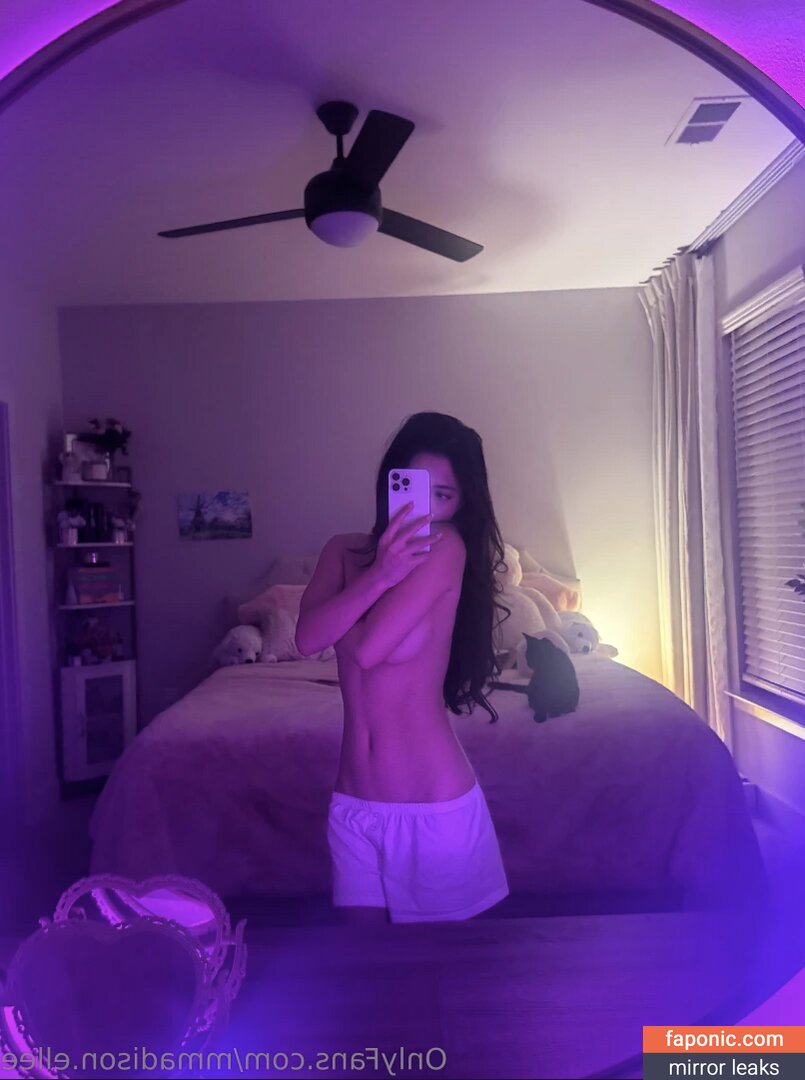 Marichelle, Mmarichelle, mmarichellee Nahé úniky OnlyFans Fotka #2