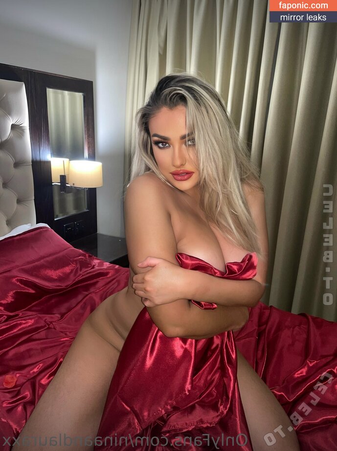 Nina Woolley, https:, ninawoolley, ninawoolleyx Nahé úniky OnlyFans Fotka #3