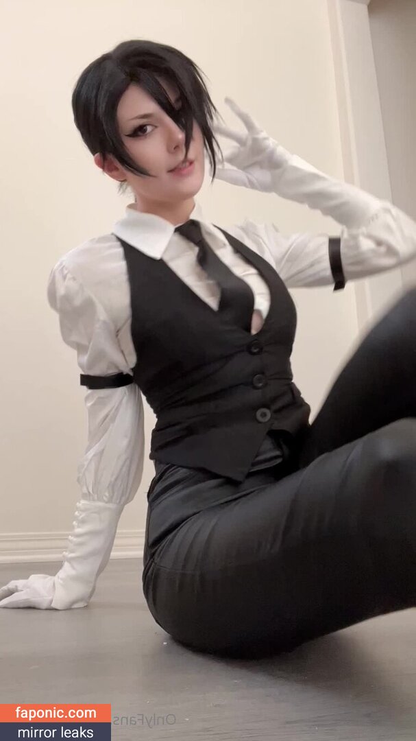 https:, meggiicosplay, notmeggii Nahé úniky OnlyFans Fotka #79