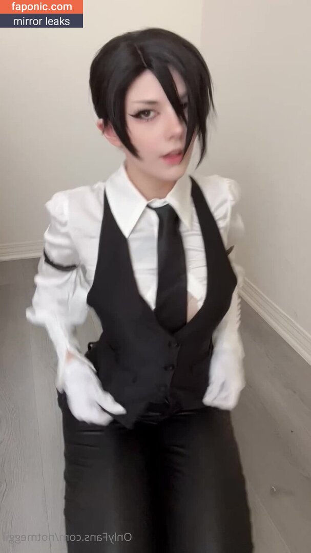 https:, meggiicosplay, notmeggii Nahé úniky OnlyFans Fotka #80