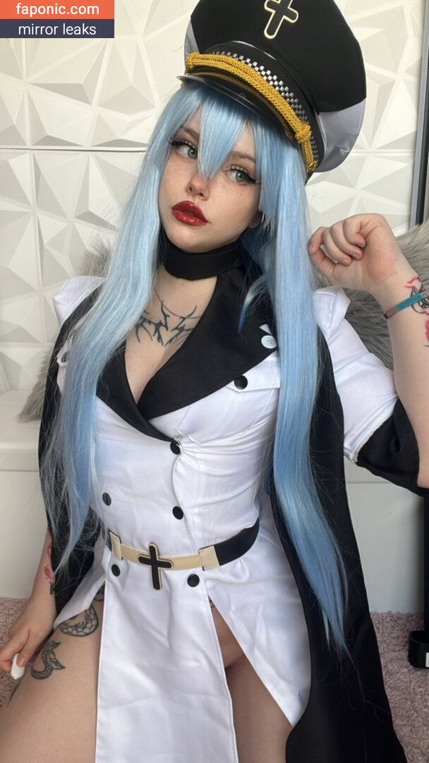 Nukori, Snomster, snom_sensei Nahé úniky OnlyFans/Patreon Fotka #10