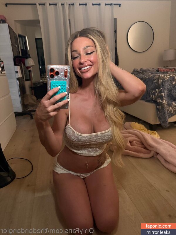 thedandangler Nahé úniky OnlyFans Fotka #166