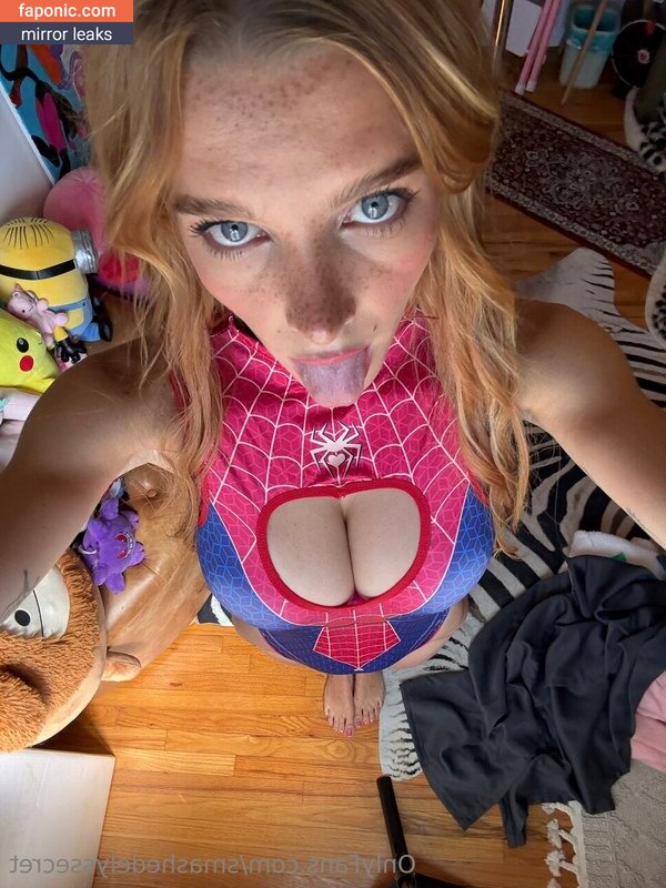 Ashley Matheson Smashedely, smashedely Nahé úniky OnlyFans Fotka #499