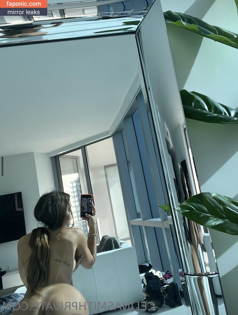 Celina Smith, itscelinasmith Nahé úniky OnlyFans Fotka #18