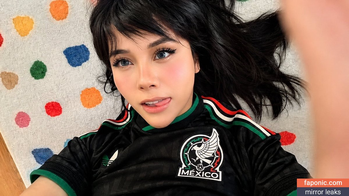 Neekolul, neeko Nahé úniky OnlyFans Fotka #118