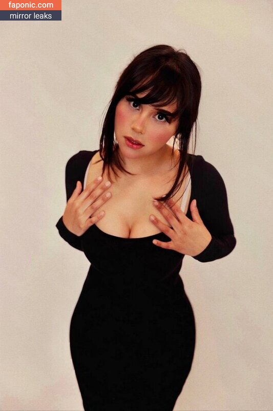 Neekolul, neeko Nahé úniky OnlyFans Fotka #126