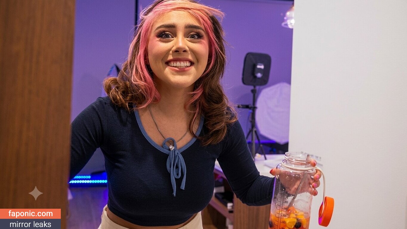 Neekolul, neeko Nahé úniky OnlyFans Fotka #130