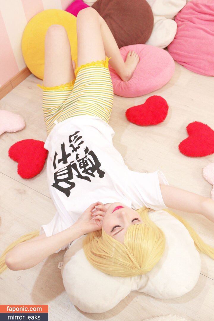 PeachMilky, peachmilky_ Nahé úniky OnlyFans/Patreon Fotka #126