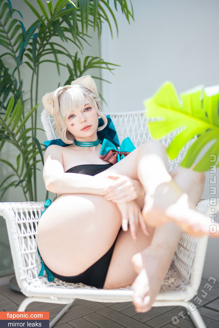 PeachMilky, https:, peachmilky_, peachmilkycosplay, peachmilkytea Nahé úniky OnlyFans/Patreon Fotka #196