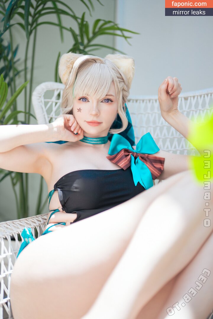 PeachMilky, https:, peachmilky_, peachmilkycosplay, peachmilkytea Nahé úniky OnlyFans/Patreon Fotka #204