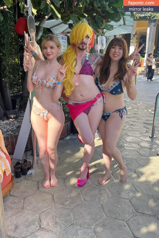PeachMilky, PeachMilky_, peachmilkycosplay, peachmilkytea Nahé úniky OnlyFans/Patreon Fotka #280