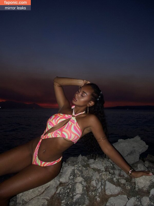 elizabeth anorue, llleasy, llleasy_ Nahé úniky OnlyFans Fotka #2