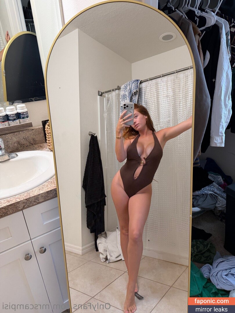 The Campisis, the.campisis, thecampisis Nahé úniky OnlyFans Fotka #46