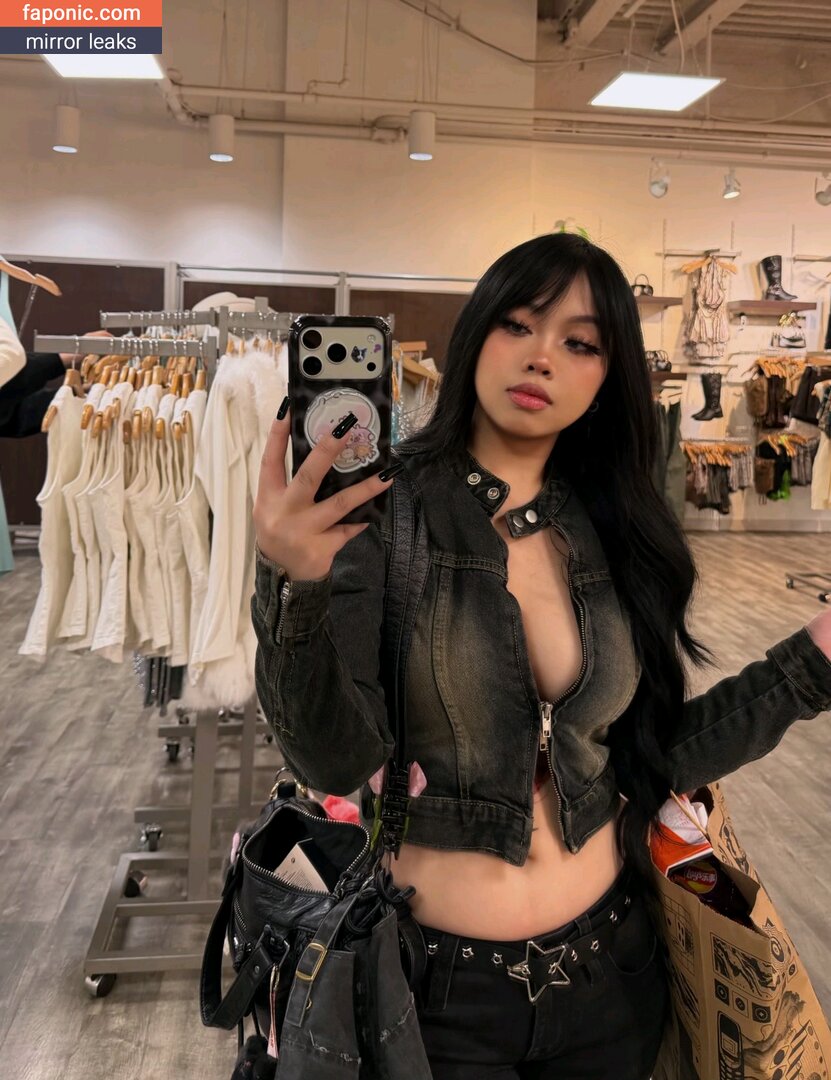 Cyb4rAnGeL, cyb3rangel Nahé úniky OnlyFans Fotka #54