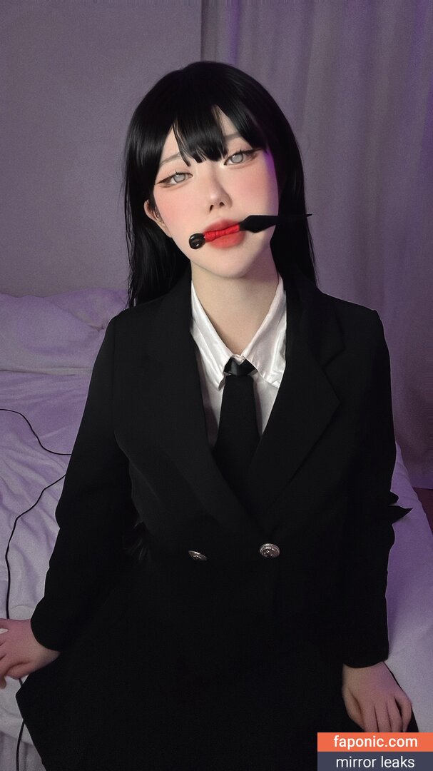 Evawishx, Evawxsh, hanxiao_ss, imeva Nahé úniky OnlyFans Fotka #57
