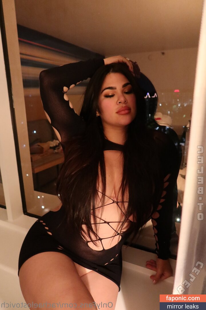 Rachael Ostovich, https:, rachaelostovich Nahé úniky OnlyFans Fotka #6
