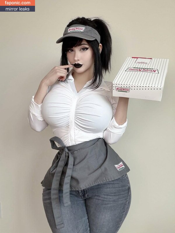 pinkchyu, pinkchyuuu, pinkchyuwu Nahé úniky OnlyFans Fotka #16