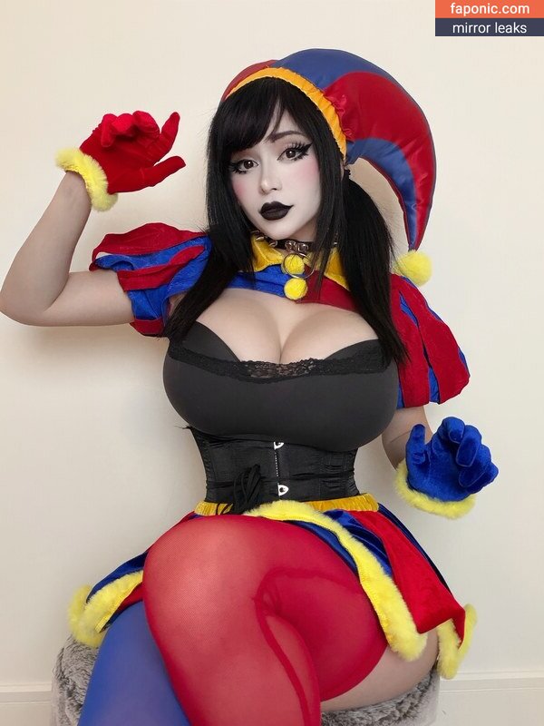 pinkchyu, pinkchyuuu, pinkchyuwu Nahé úniky OnlyFans Fotka #20