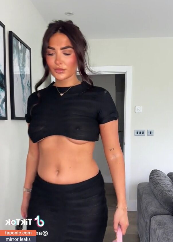 Amber Phillips, ambsphillips Nahé úniky OnlyFans Fotka #22