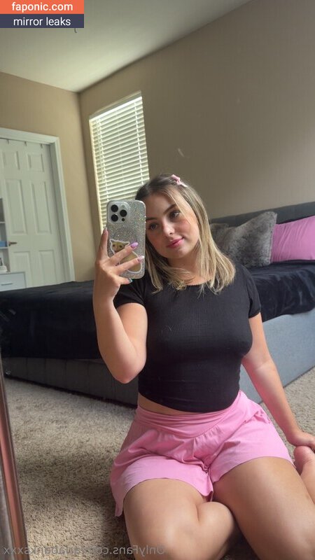 Aria Banks, ariabanksxxx, freeariabanks Nahé úniky OnlyFans Fotka #24