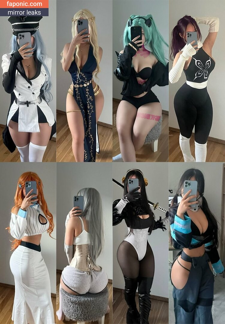 ciindae, cindae, cindaxx, cindyxct Nahé úniky OnlyFans Fotka #48