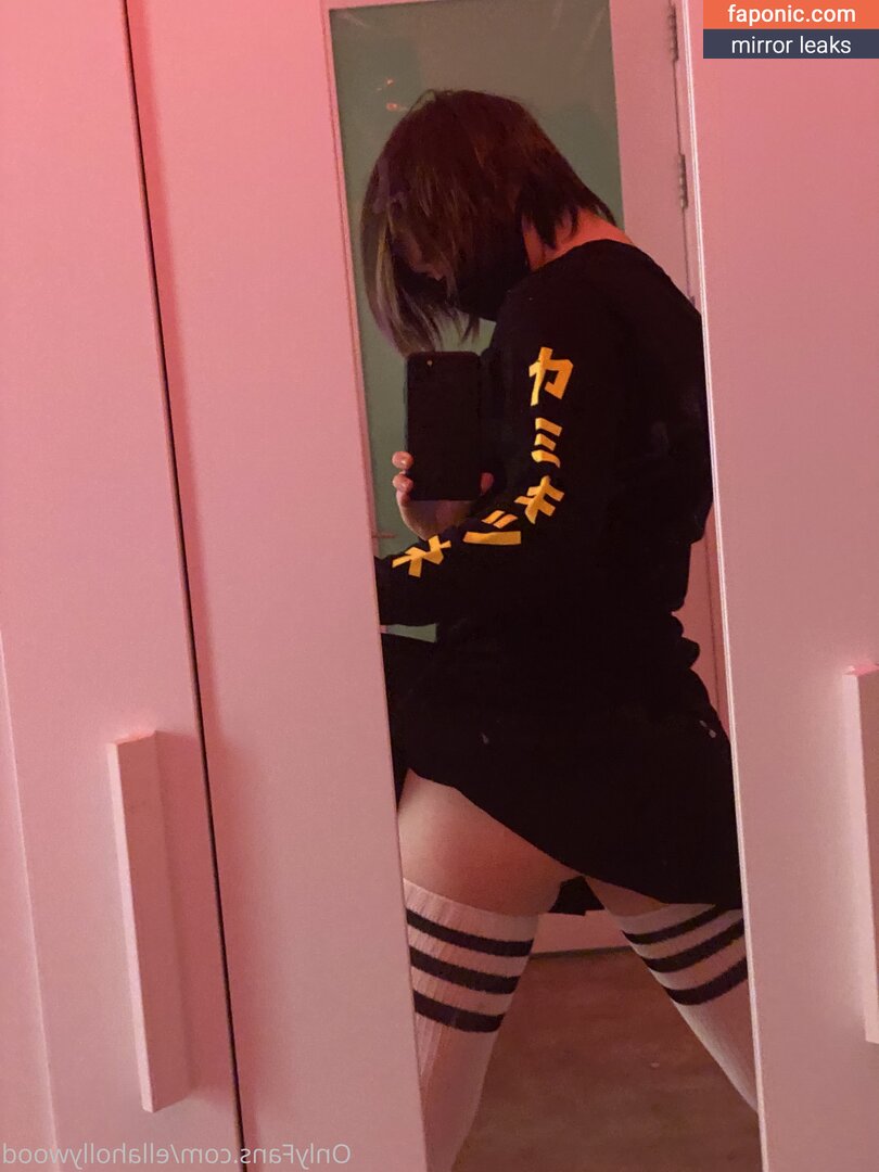 Ella Hollywood, Jean Hollywood, jeanellahollywood, jeanhollywood, sodacatxxx Nahé úniky OnlyFans Fotka #260