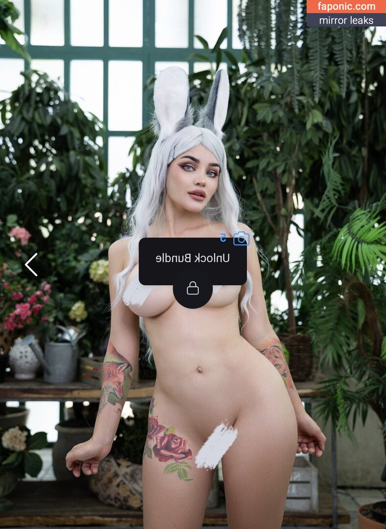 Christina Fink, Kalinka Fox, kalinka.fox, kalinkafox Nahé úniky OnlyFans/Patreon Fotka #2671