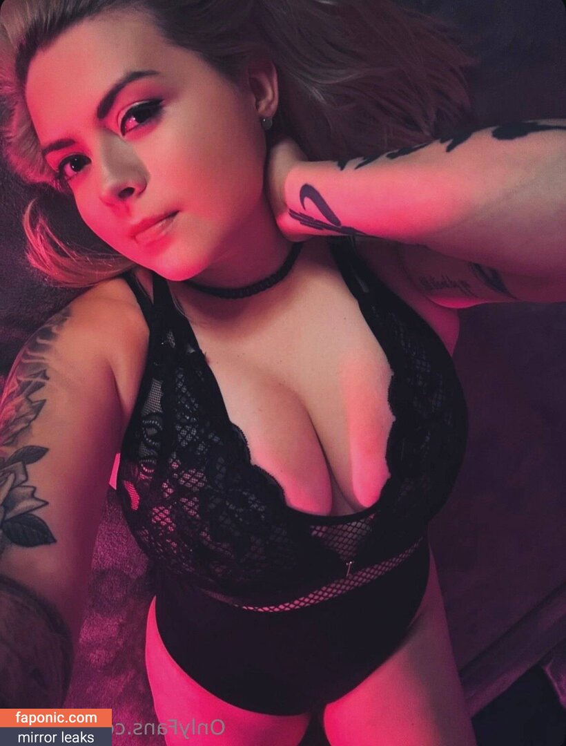 lil_lexi667, lil_lexii Nahé úniky OnlyFans Fotka #27
